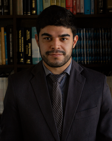 Louis Felipe Paz